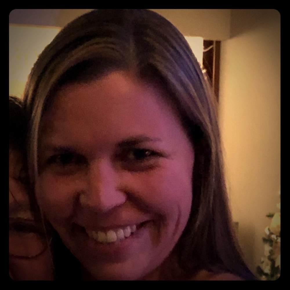 Meet your Posher, Tonya